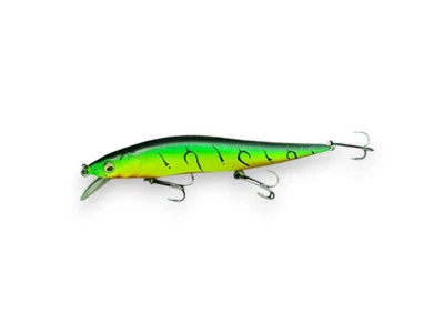 Воблер на щуку, окуня Vision OneTen Jr. 98 мм\10.5 г (Fishing)(8341-1)