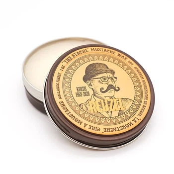 Віск для вусів Reuzel Bourbon Sidecar Mustache Wax 28 г