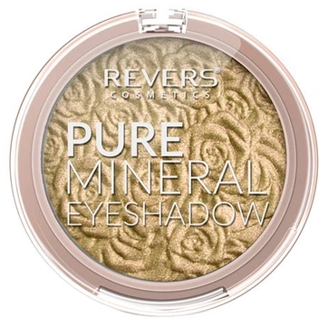 Тени для век Revers Cosmetics Pure Mineral Eyeshadow №3Р 2.5 г (5902815199922)