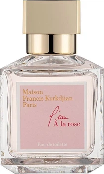 Maison Francis Kurkdjian L'Eau A la rose 70 мл Туалетна вода