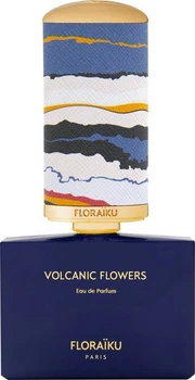 Floraiku Volcanic Flowers 50 мл Парфумована вода