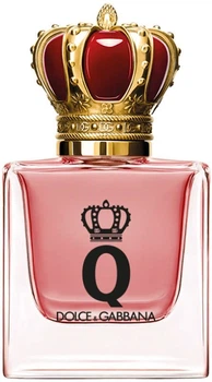 Dolce & Gabbana Q by Dolce & Gabbana Intense 30 мл Парфюмированная вода
