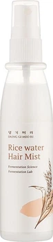 Рисовая эссенция для волос 100 мл Daeng Gi Meo Ri Rice Water Hair Mist