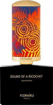 Floraiku Sound Of A Ricochet 50 мл Парфумована вода