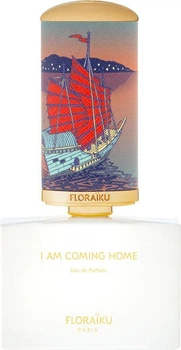 Floraiku I Am Coming Home 50 мл Парфумована вода
