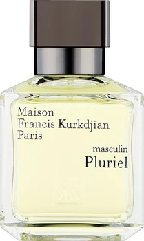 Maison Francis Kurkdjian Masculin Pluriel 70 мл Туалетна вода