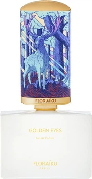 Floraiku Golden Eyes 50 мл Парфумована вода