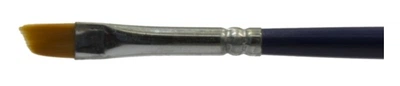 Кисть для аквагрима Diamond FX Brush 1088 Скошенная No.1 (8718053827582)