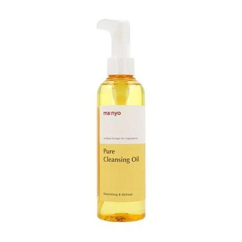 Гидрофильное масло для лица Ma:nyo Pure Cleansing Oil 200 мл