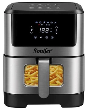 Мультипіч Sonifer SF-1018