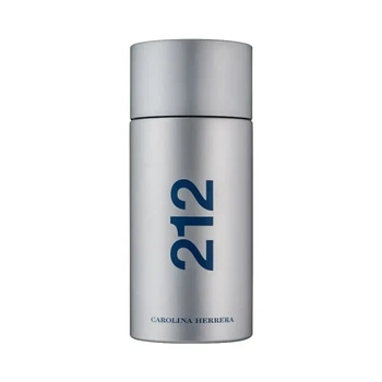 Туалетна вода Carolina Herrera 212 Men edt 100ml