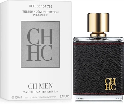 Туалетна вода Carolina Herrera CH Men edt 100ml