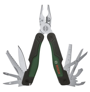 Мультитул Bosch, 16 елементів (1.600.A02.Z98)