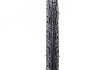 Покрышка CST 24"х1 3/8 37-540 H-459 дорожная черный