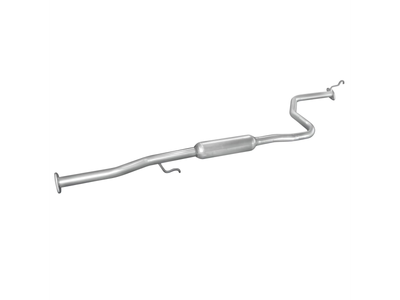 Глушитель передний Хонда Сивик (Honda Civic) 96-01 (287-251) Bosal 09.55