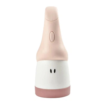 Нічник світильник Beaba Torch, Рожевий