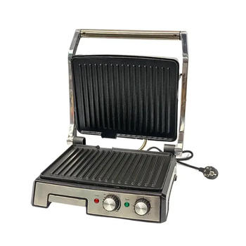 Прижимной гриль Rainberg RB-2282 3800W
