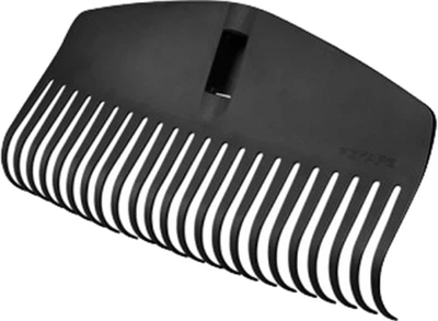 Грабли для листьев Fiskars Solid средние M (1063089)