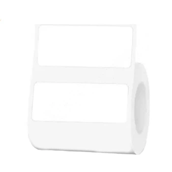 Етикетки NIIMBOT T50*30-230 White For B1/B21/B3S(A2A88358101) (A2A88358101)