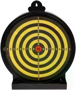 Мішень Viscous Buffer Target 12"