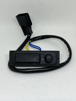 Кнопка открытия багажника KAP Nissan QASHQAI J11 25380-4EA1A