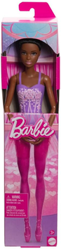 Lalka Barbie Baletnica HRG33 (0194735175864)