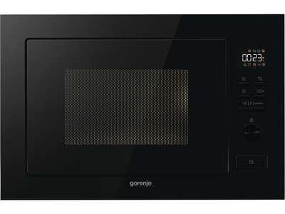 Мікрохвильова піч вбудована Gorenje - BM251M2BG
