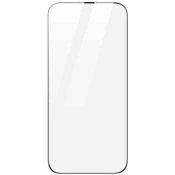 Защитное стекло DUX DUCIS Roga Series для iPhone 17 - Black