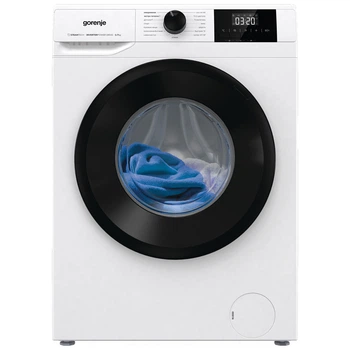 Стиральная машина Gorenje W3NGPI72SBS