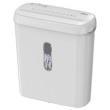 Уничтожитель документов Media-Tech MT223 White