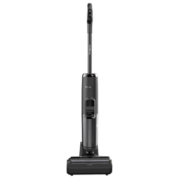 Ручний миючий акумуляторний пилосос Tineco Floor One S6 Flashdry Pet (FW360100DE)