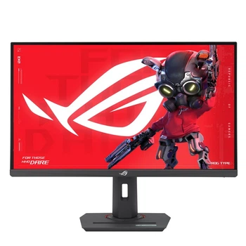 Монітор Asus 27" ROG Strix XG27ACMS (90LM0BE0-B01171) IPS Black 320Hz