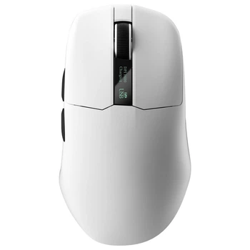 Мышь GamePro Asgard Thor White (GM023W)