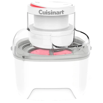 Мороженица Cuisinart Solo Scoops ICEM10E