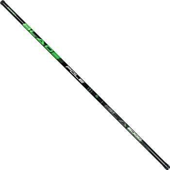 Удилище маховое Brain Blade Pole 5 м факт. 5.00 м 208 г 20-50 г (18585629)
