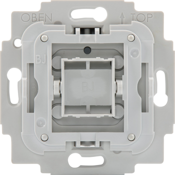 Inteligentny ściemniacz do światła TechniSat Dimmer-Einsatz pojedyńczy (0300/9497)
