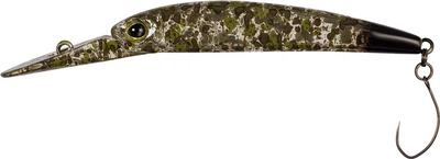 Воблер Jackall TC Reigen MR 52 мм 1.7 г Yazy Kabi (16993187)