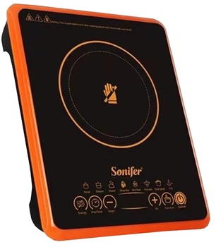Настільна плита індукційна Sonifer SF-3047