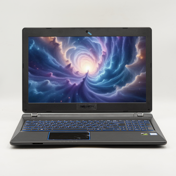 Ігровий ноутбук15,6'' Medion (Lenovo Group) Erazer P6689 Intel Core i7-8550U RAM 16 ГБ SSD 1 ТБ + HDD 1.5 ТБ Nvidia GTX 1050 Win10 (4546)