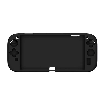 Защитный чехол для Nintendo Switch 2 черный