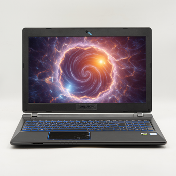 Ігровий ноутбук15,6'' Medion (Lenovo Group) Erazer P6689 Intel Core i5-8250U RAM 16 ГБ SSD 512 ГБ + HDD 1.5 ТБ Nvidia GTX 1050 Win10 (4540)