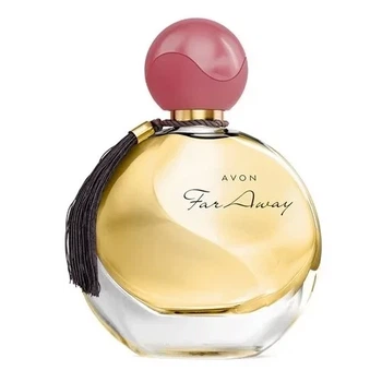 Жіноча туалетна вода Avon Far Away 50 мл