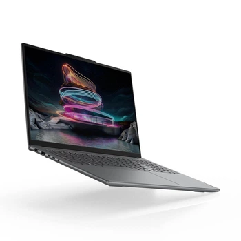 Ультрабук Lenovo Yoga Pro 9 16IMH9 Ultra 9-185H / 32GB / 1TB / RTX 4070 / 16" 3.2K Mini LED Touch 165Hz / Win11 Ноутбук (б/у)