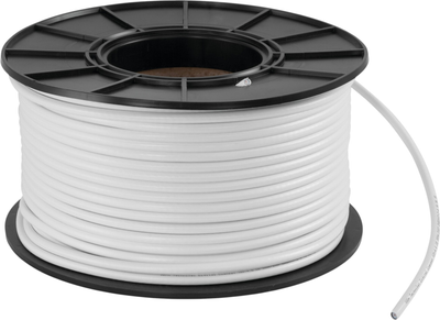 Коаксіальний кабель TechniSat COAXSAT 115-3.6 100 м (0004/3011)