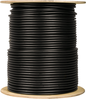 Коаксіальний кабель TechniSat COAX 10 100 м (0010/3016)