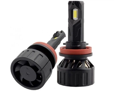 LED автолампы Sigma X1 65W HB3/HB4 5000K