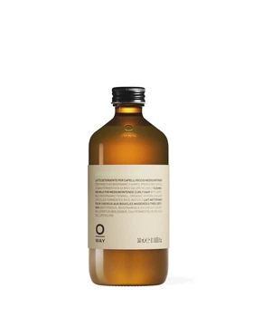 Средство для кудрявых волос Ко-вош OWAY Rolland Twist'n Curl Curly Hair Co-Wash 950 мл