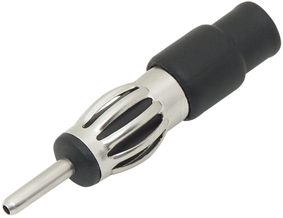 Zestaw wtyczek do anten samochodowych Blaupunkt HQ FM-2 z plastiku 20 szt (5900804046226)