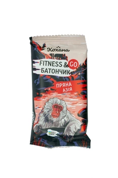 Батончик Кохана «Пряная Азия» 40г