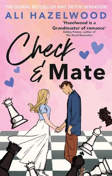 Check & Mate - Ali Hazelwood - 9781408727614